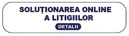 Platforma europeană pentru soluționarea litigiilor ODR