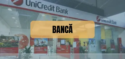 Cum plătesc anunțul de pierdere prin bancă?