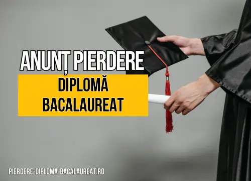 Consultanță pentru publicarea anunțului în Monitorul Oficial