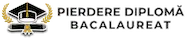 Logo Publicare Anunț Pierdere Diplomă Bacalaureat